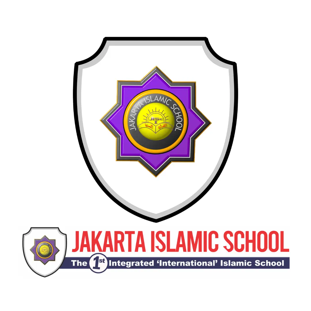 Logo JIGSC (Jakarta Islamic Global School)